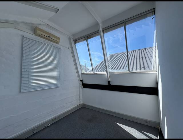 301M² OFFICE TO LET IN OBSERVATORY